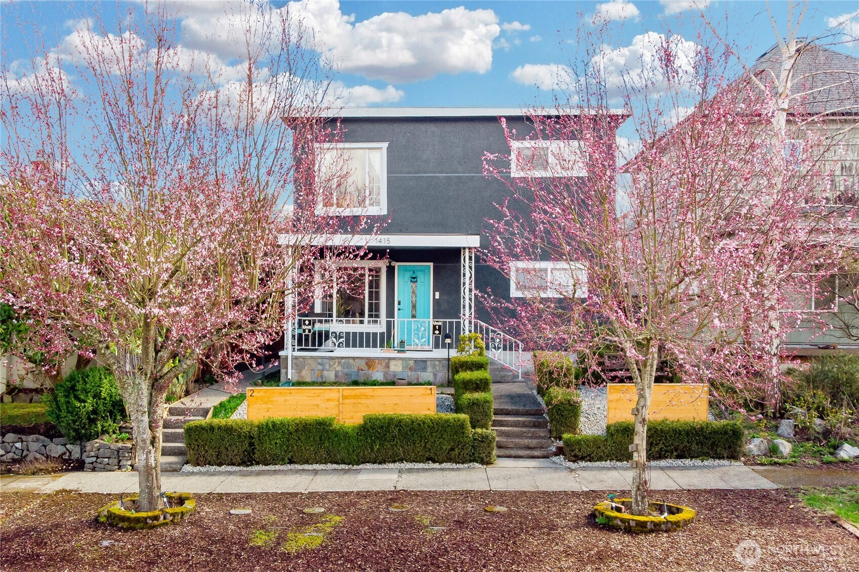 1415 N Fife Street Property Photo