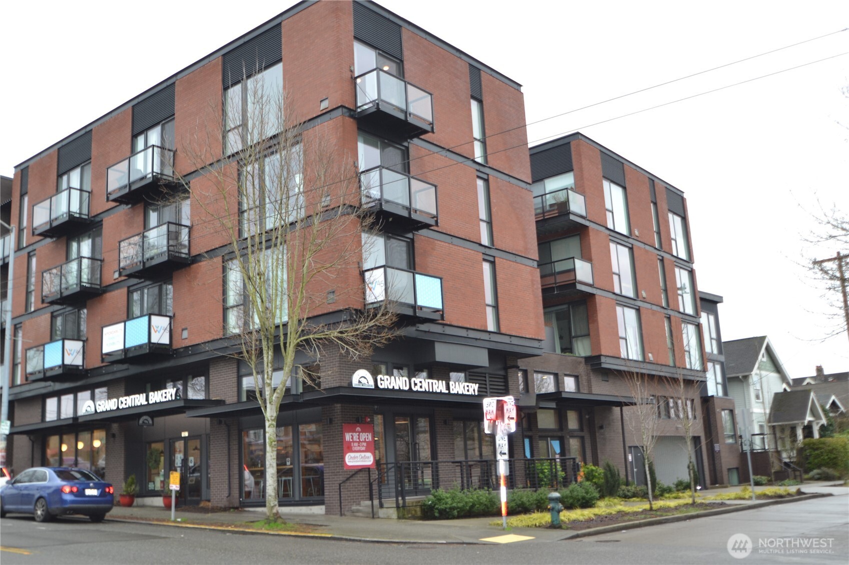Seattle Real Estate Listings Main Image