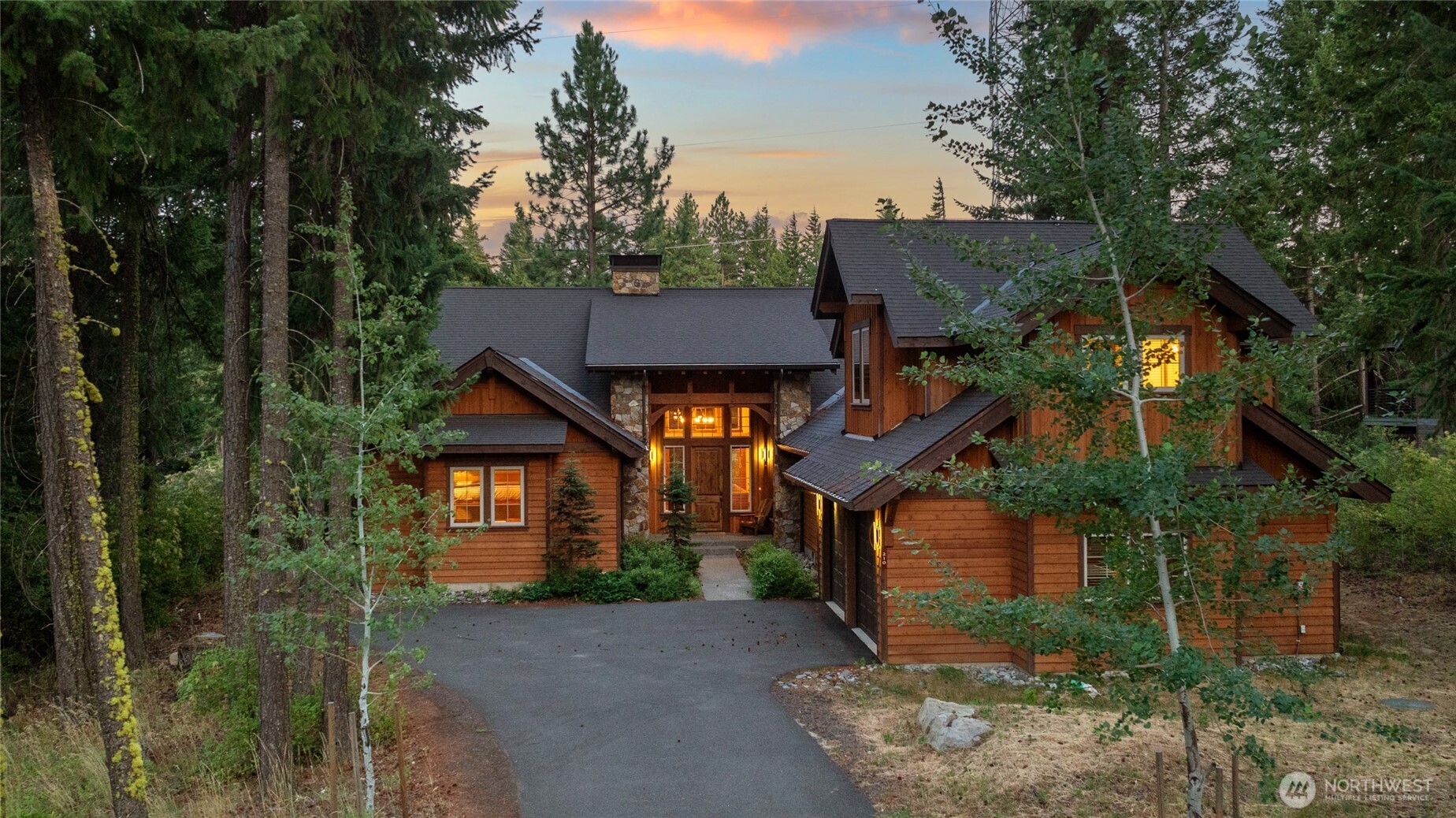 210 Snowberry Loop Property Photo