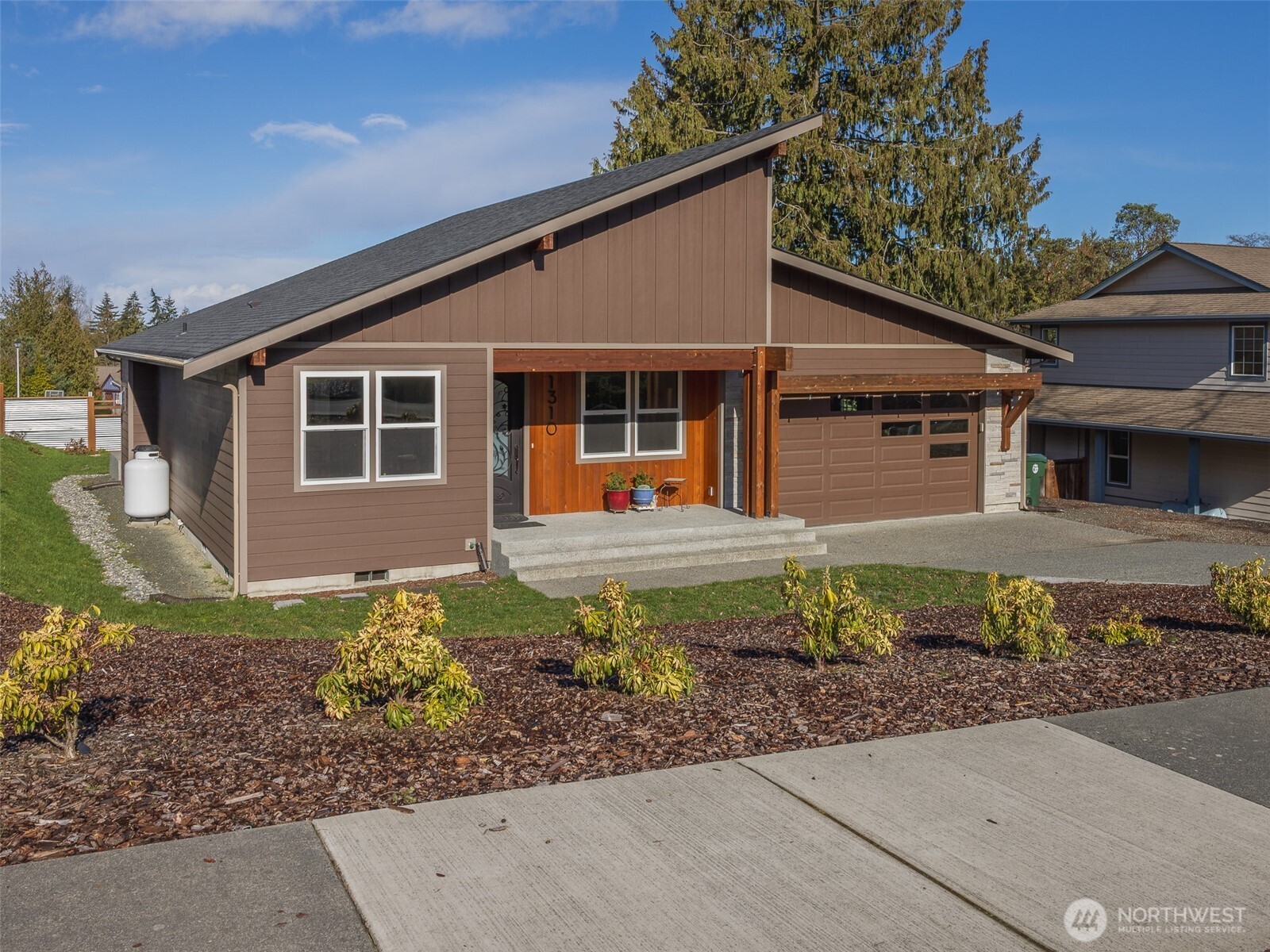 1310 S O Street Property Photo