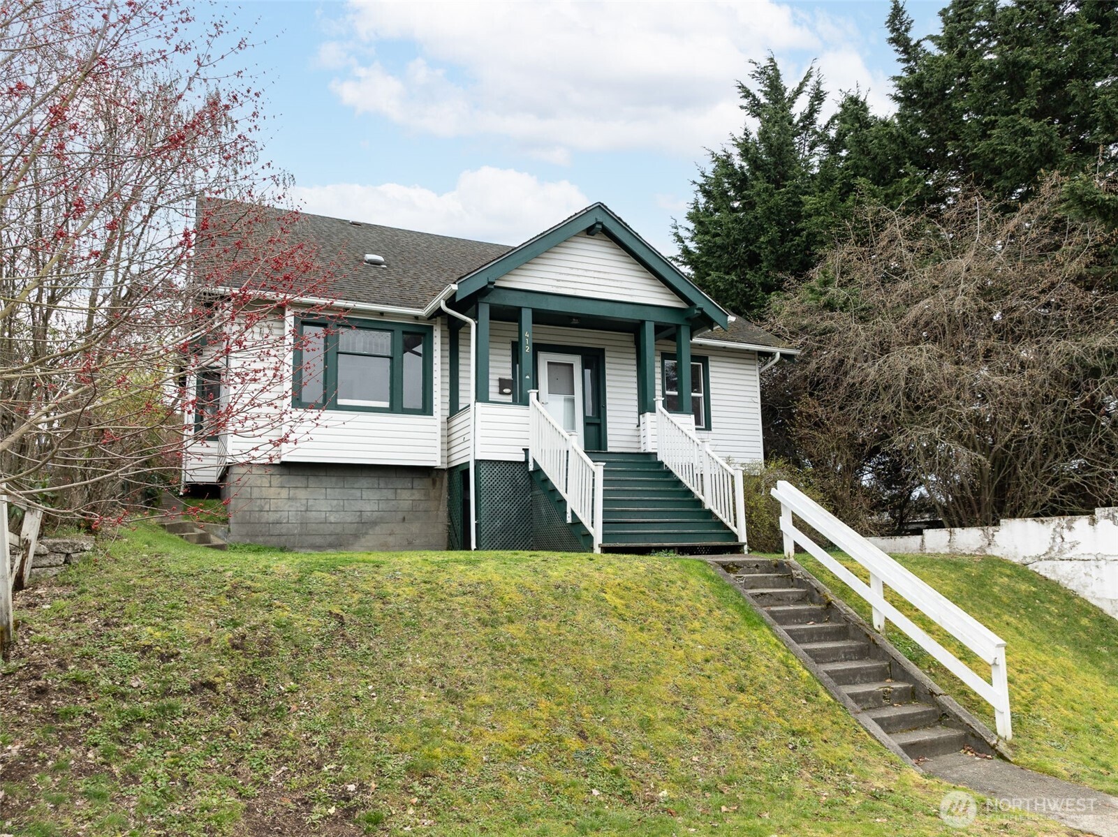 412 S 30th Street Property Photo