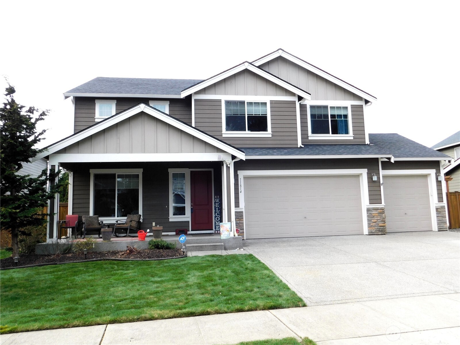 Marysville Real Estate Listings Main Image