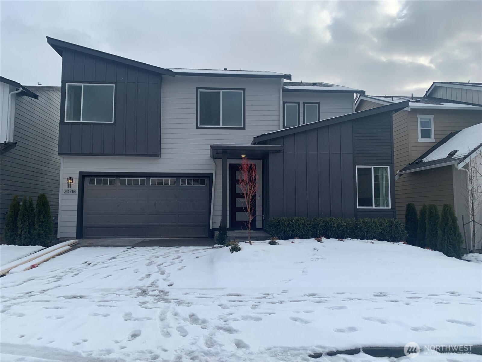 20718 137th Street Property Photo