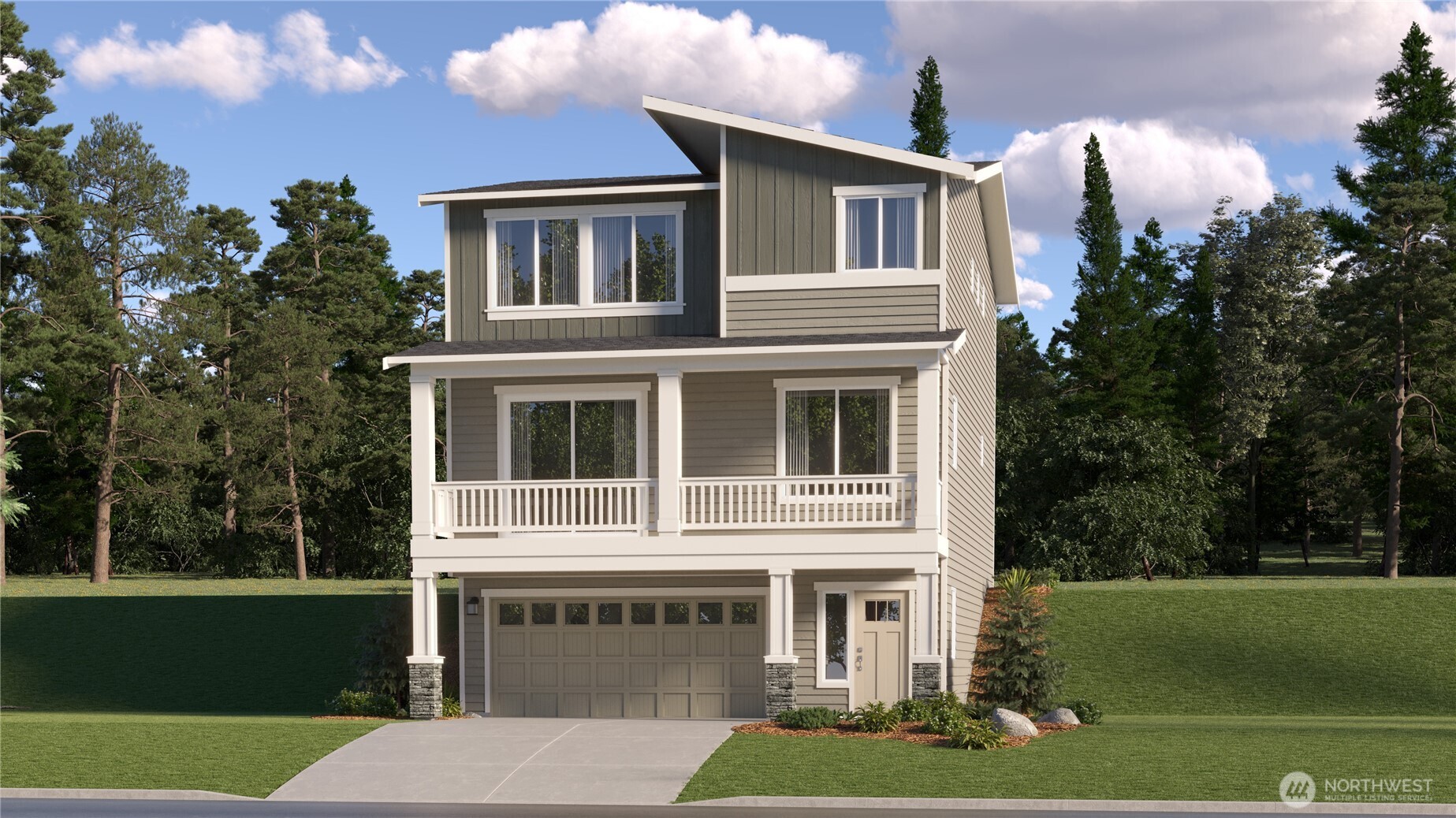 6208 135th Place 69 Property Photo