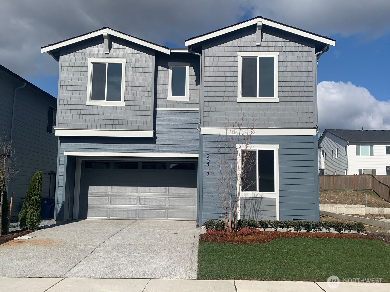 20717 137th Street Property Photo
