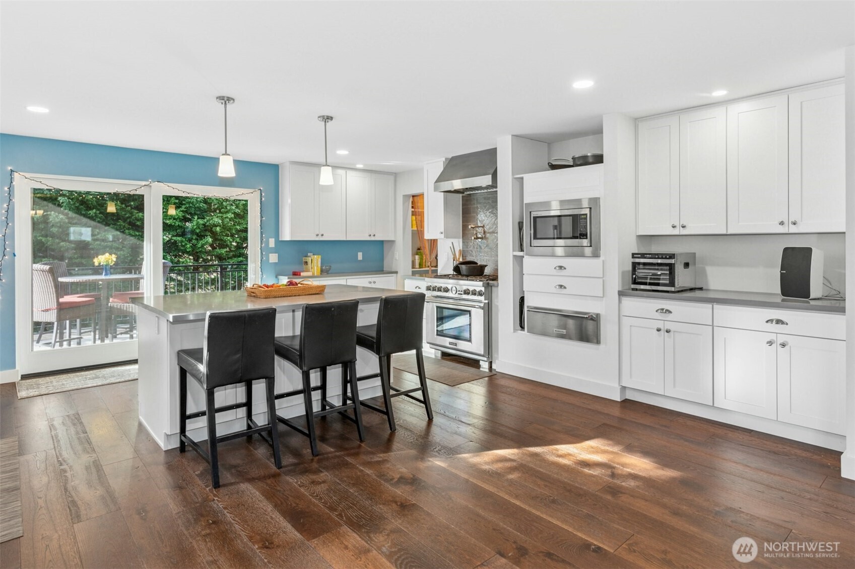 5133 S Lucile Street Property Photo