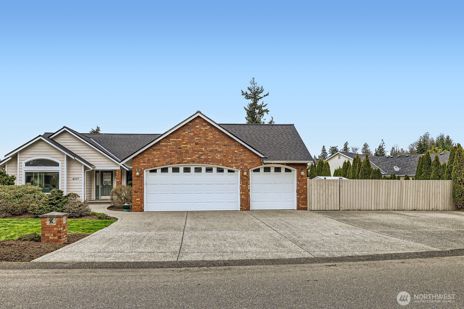 4107 157th Street Property Photo