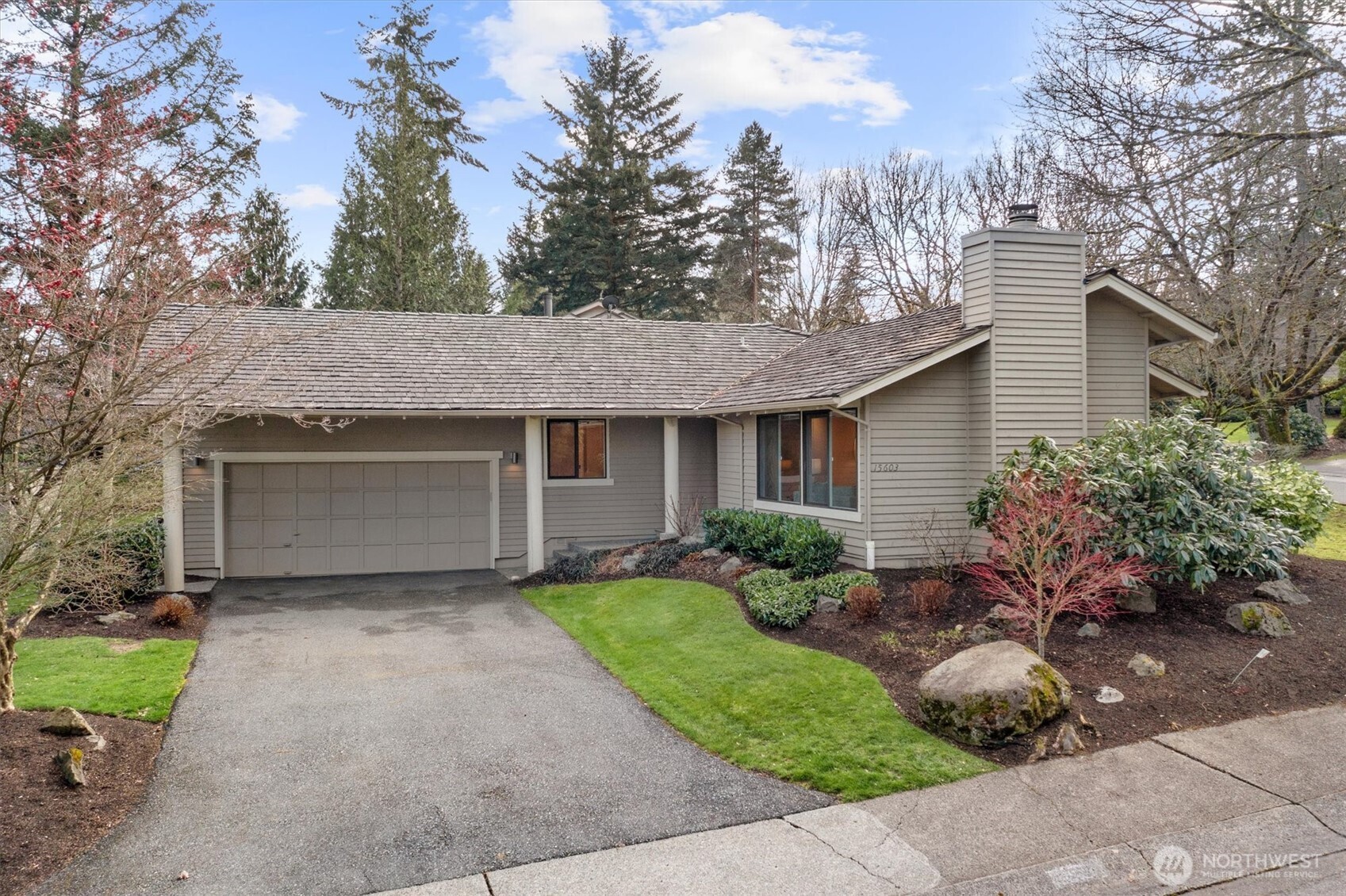 15603 Ne 65th Street Property Photo