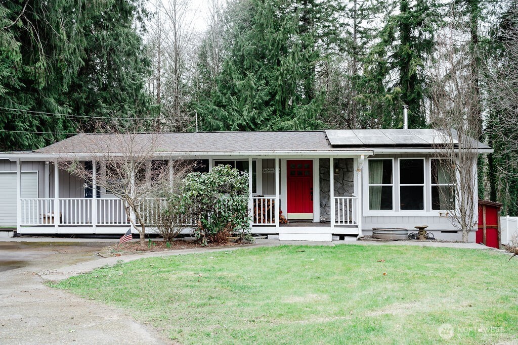 3800 Banner Road Property Photo