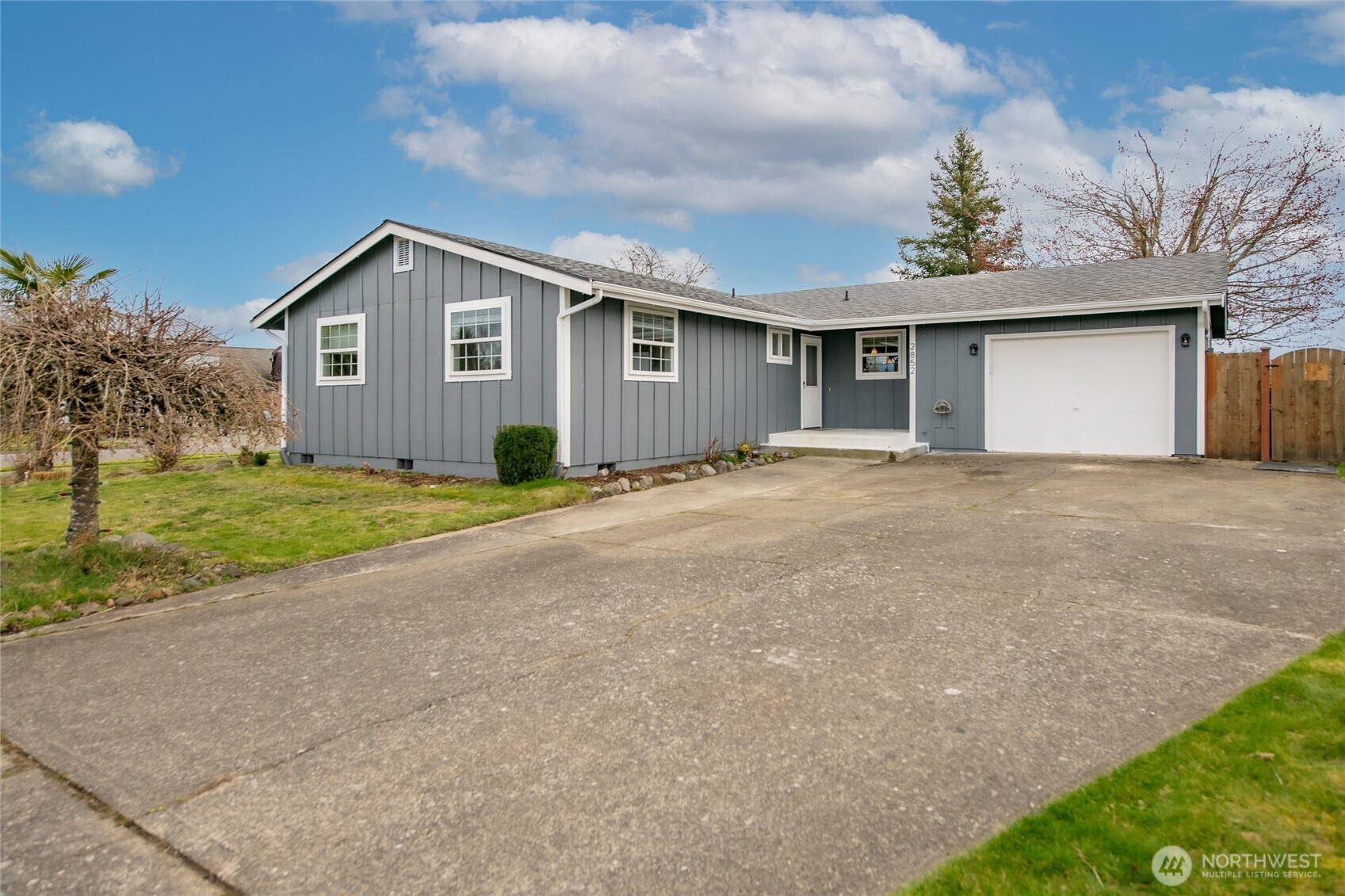 2852 Sun Mountain Drive Property Photo
