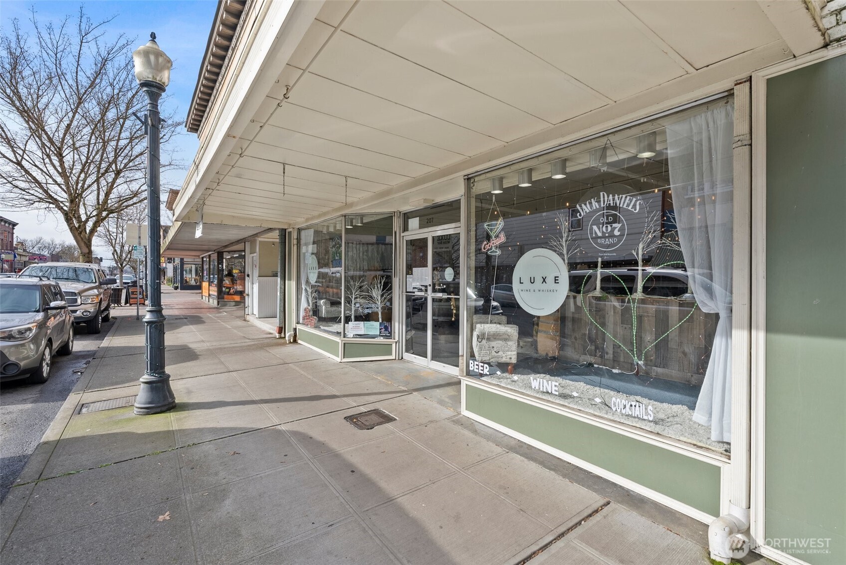 207 N N. Tower Ave. Property Photo 7