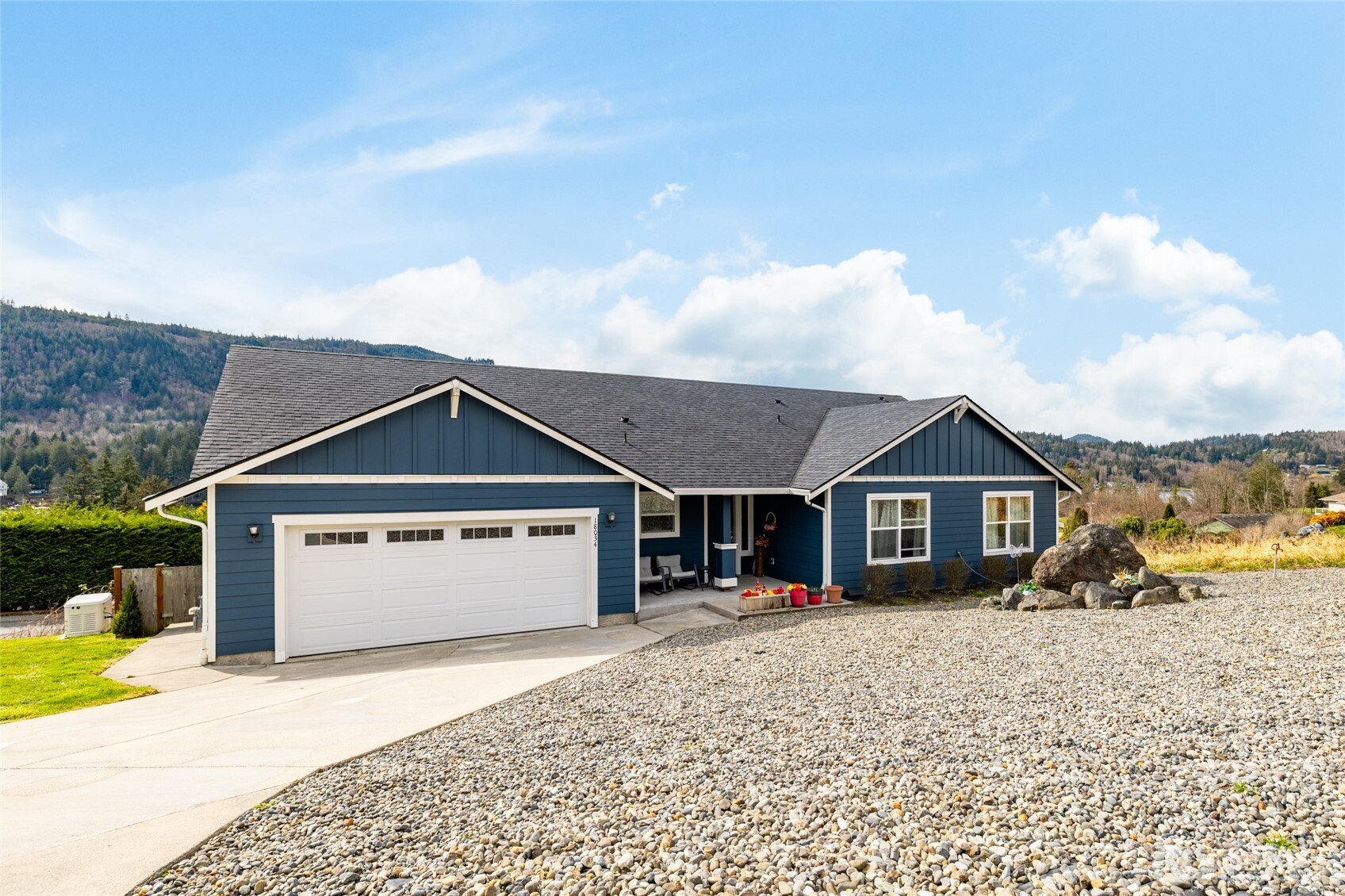 18034 Mariposa Lane Property Photo