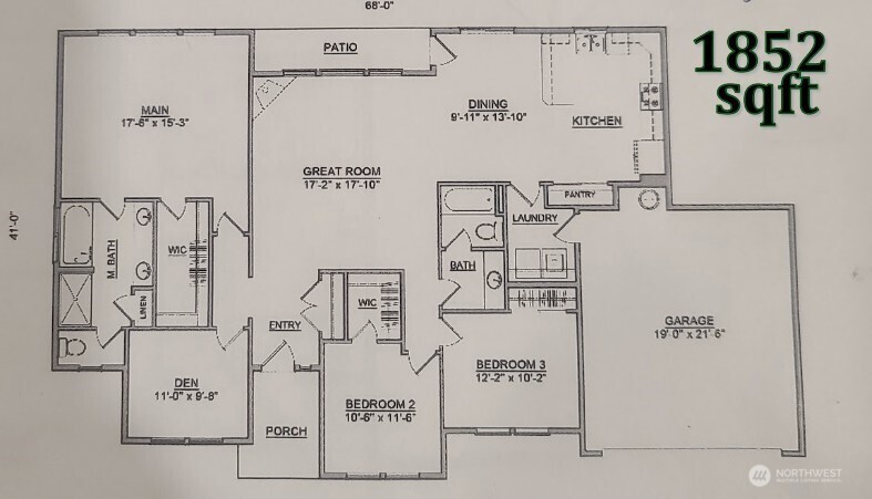 258 Wake Robin Property Photo 6