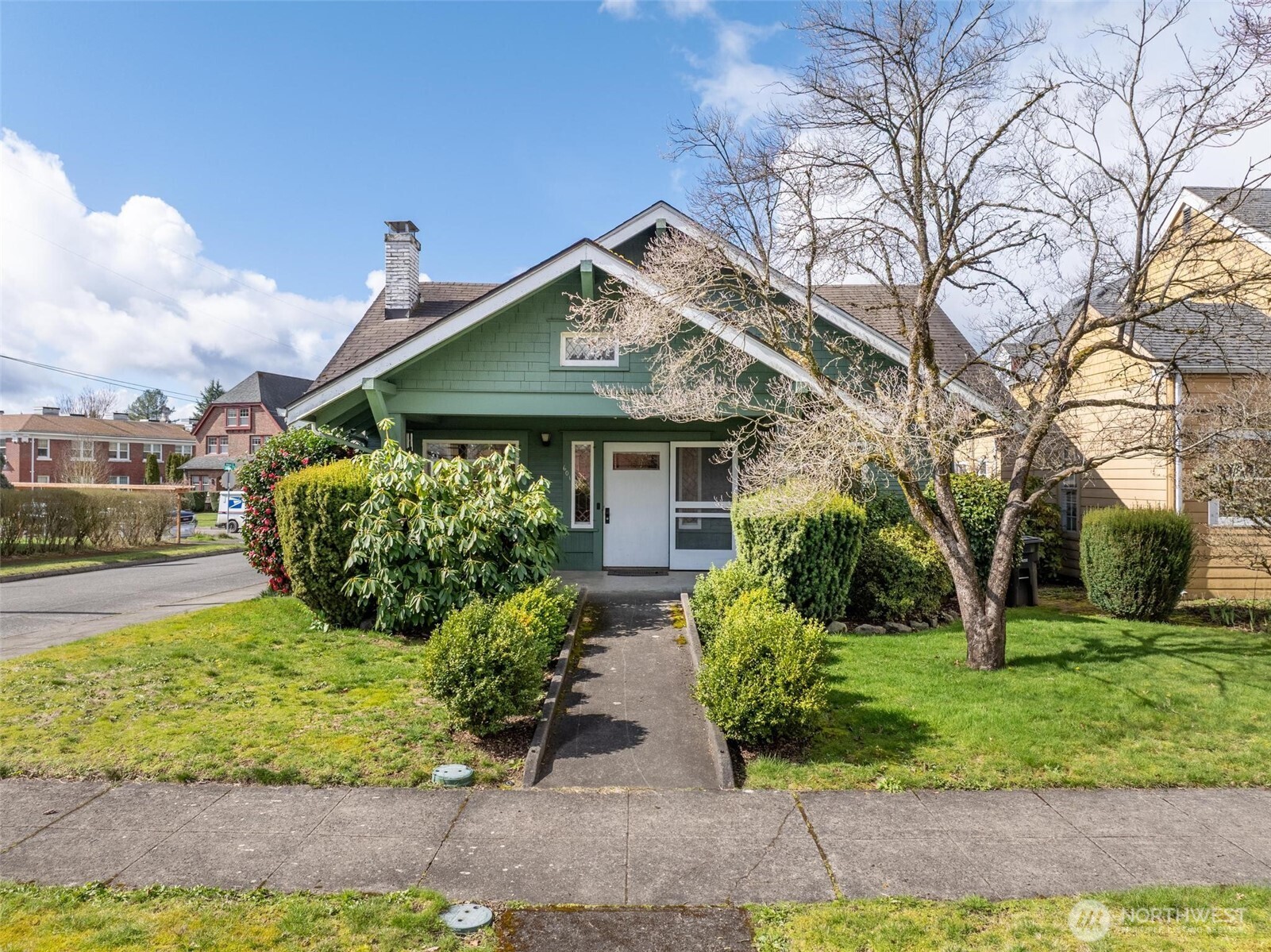 601 F Street Property Photo