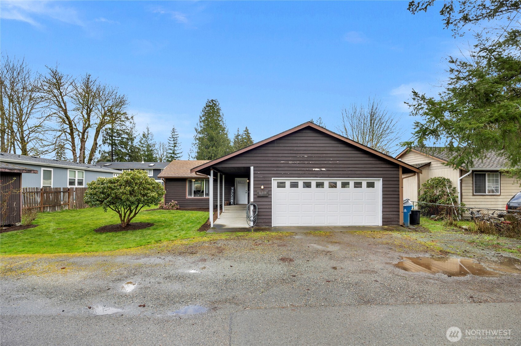 16019 357th Avenue Property Photo