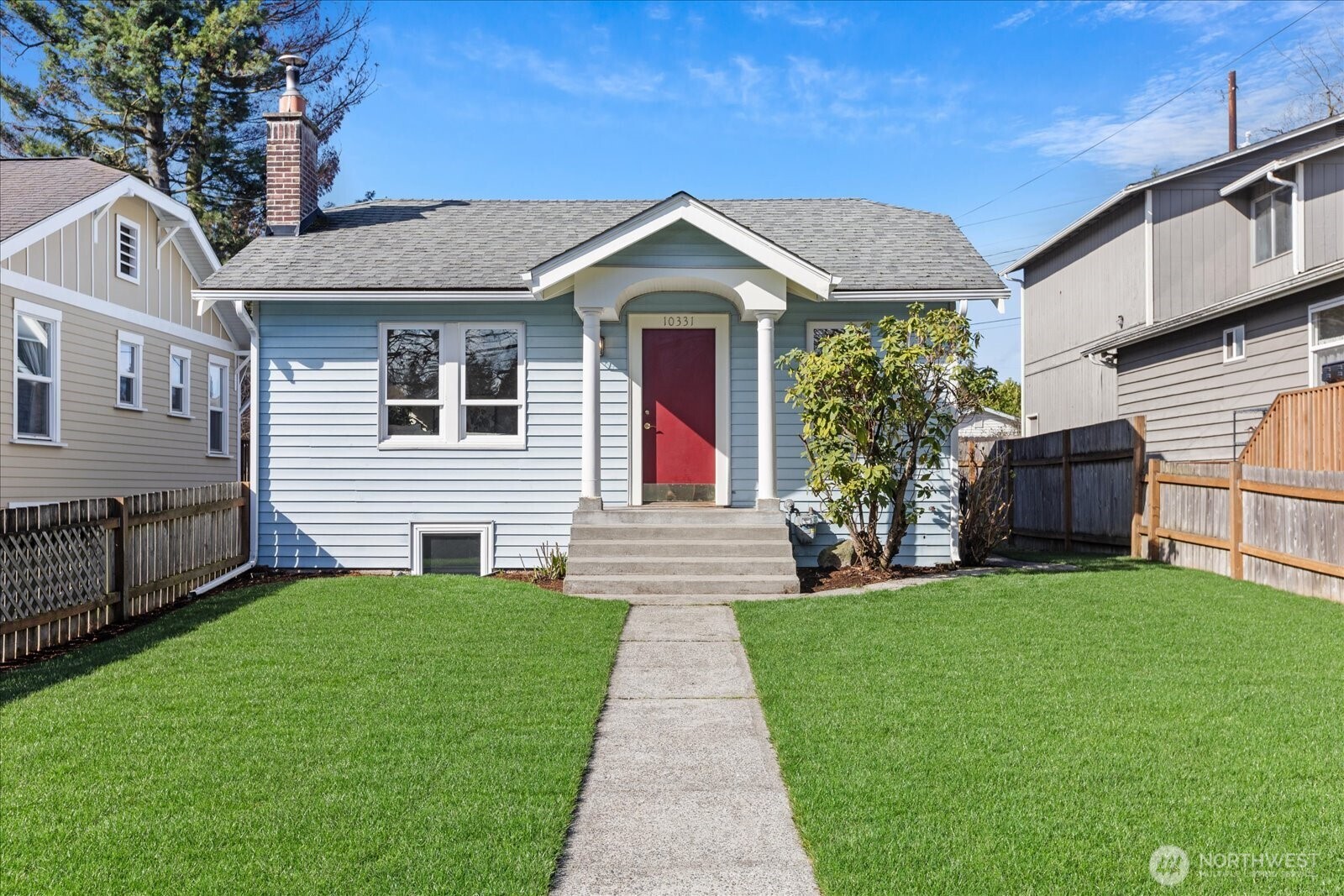 10331 Stone Avenue Property Photo 1