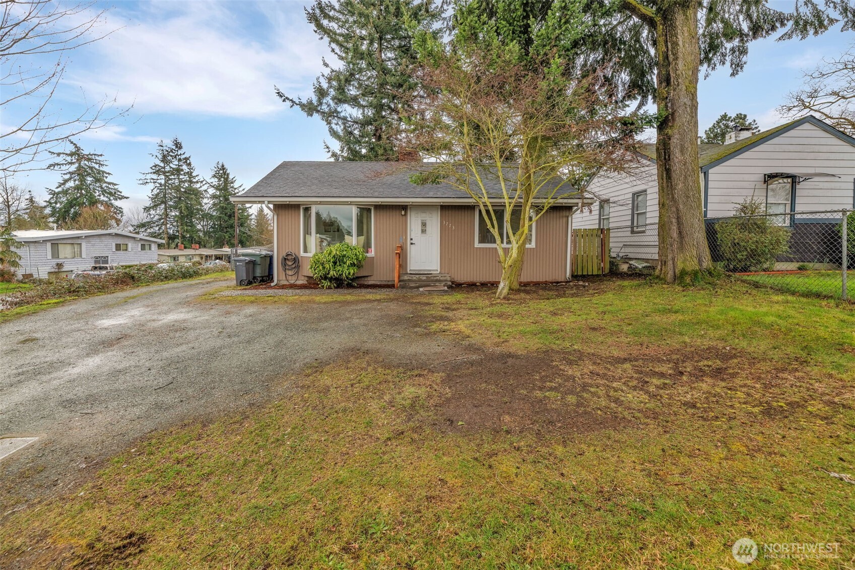 3773 S 170th Street Property Photo