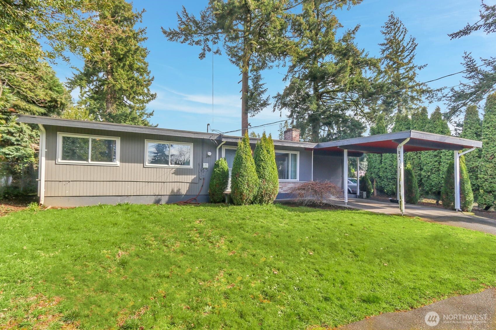 13220 24th Avenue Property Photo