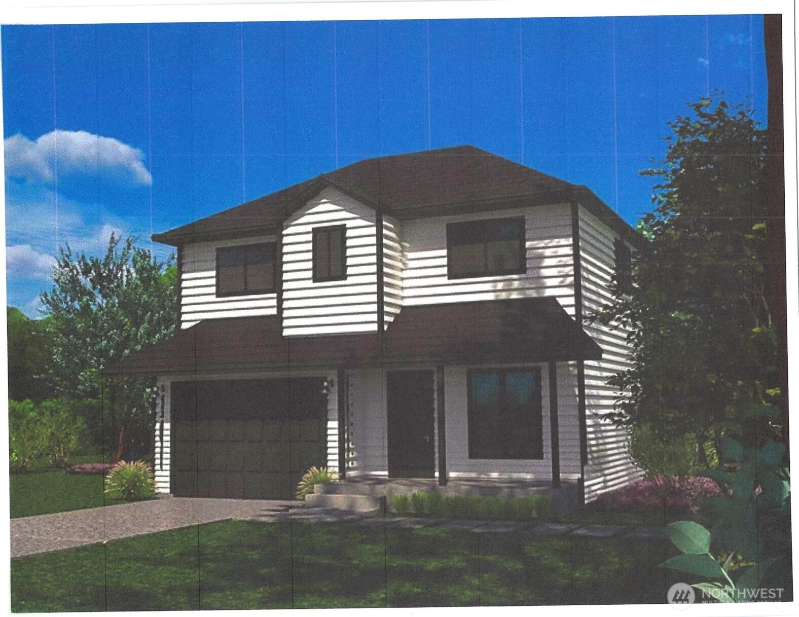 7016 E Nightingale Street Property Photo 1