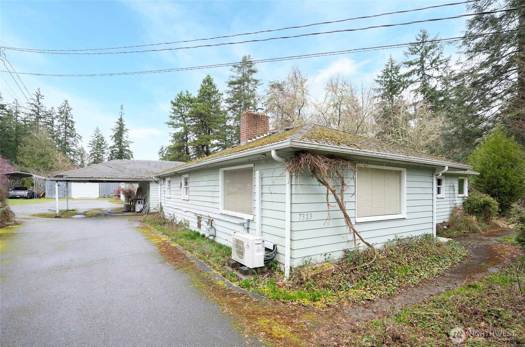 7323 Sehmel Drive Property Photo