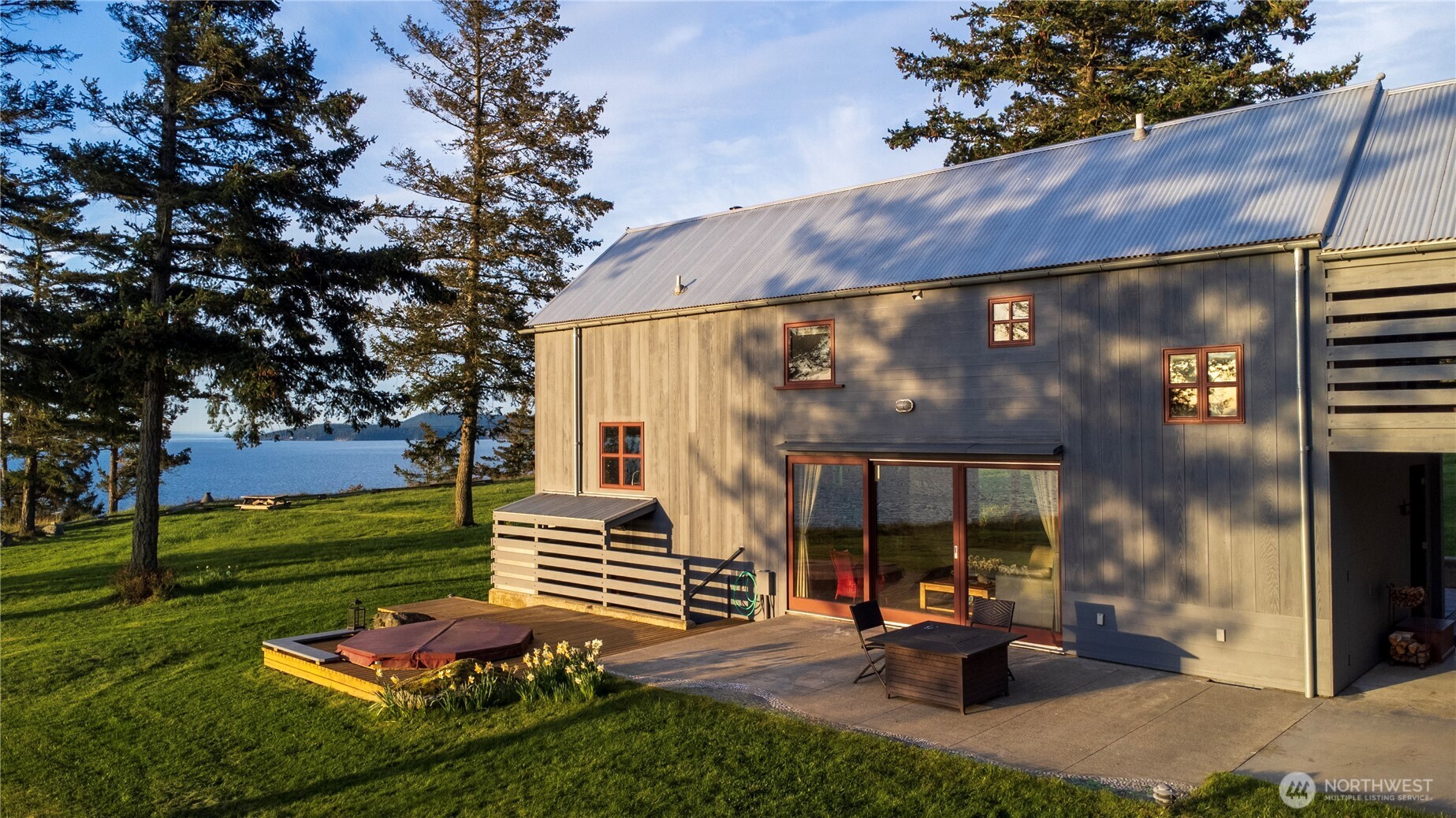 Decatur Island Real Estate Listings Main Image