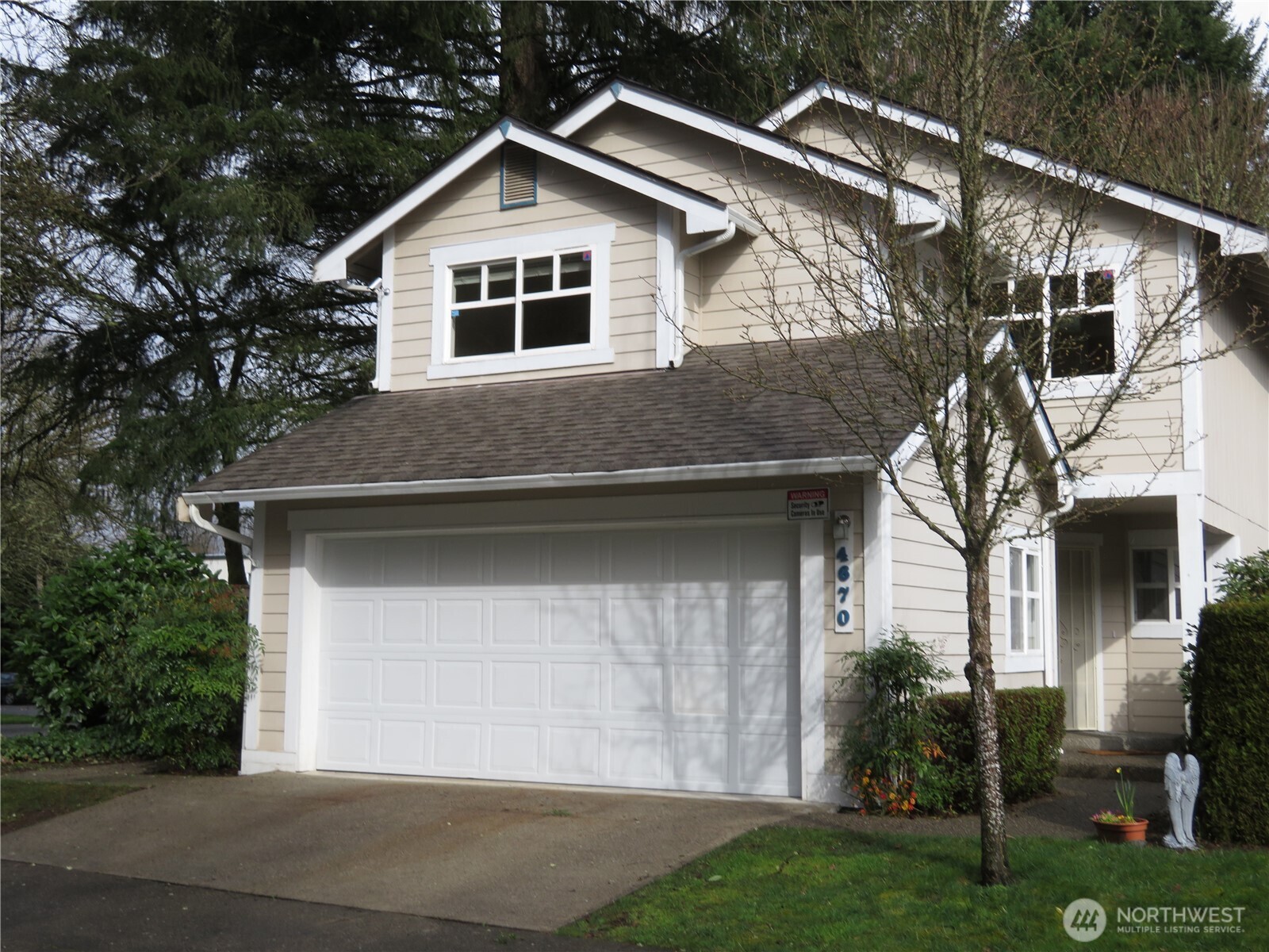 4670 Barrington Lane Property Photo