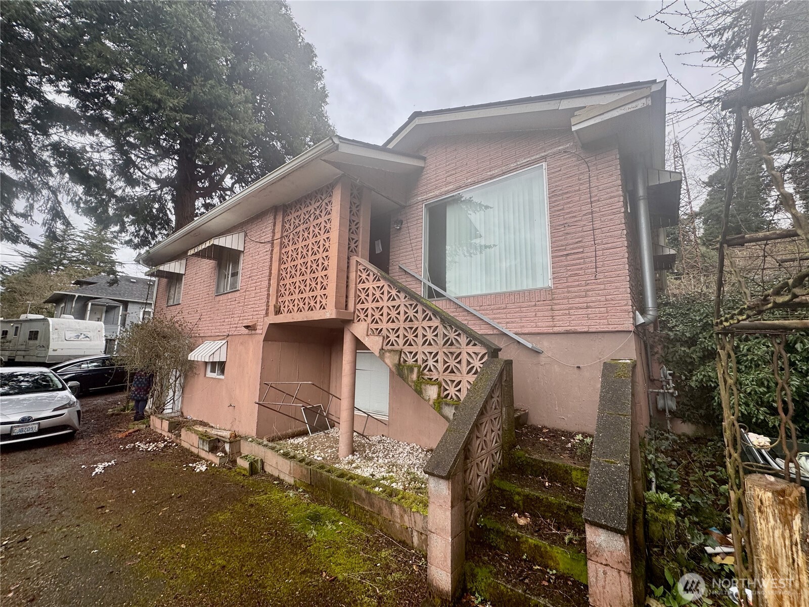 1931 S Durango Street Property Photo