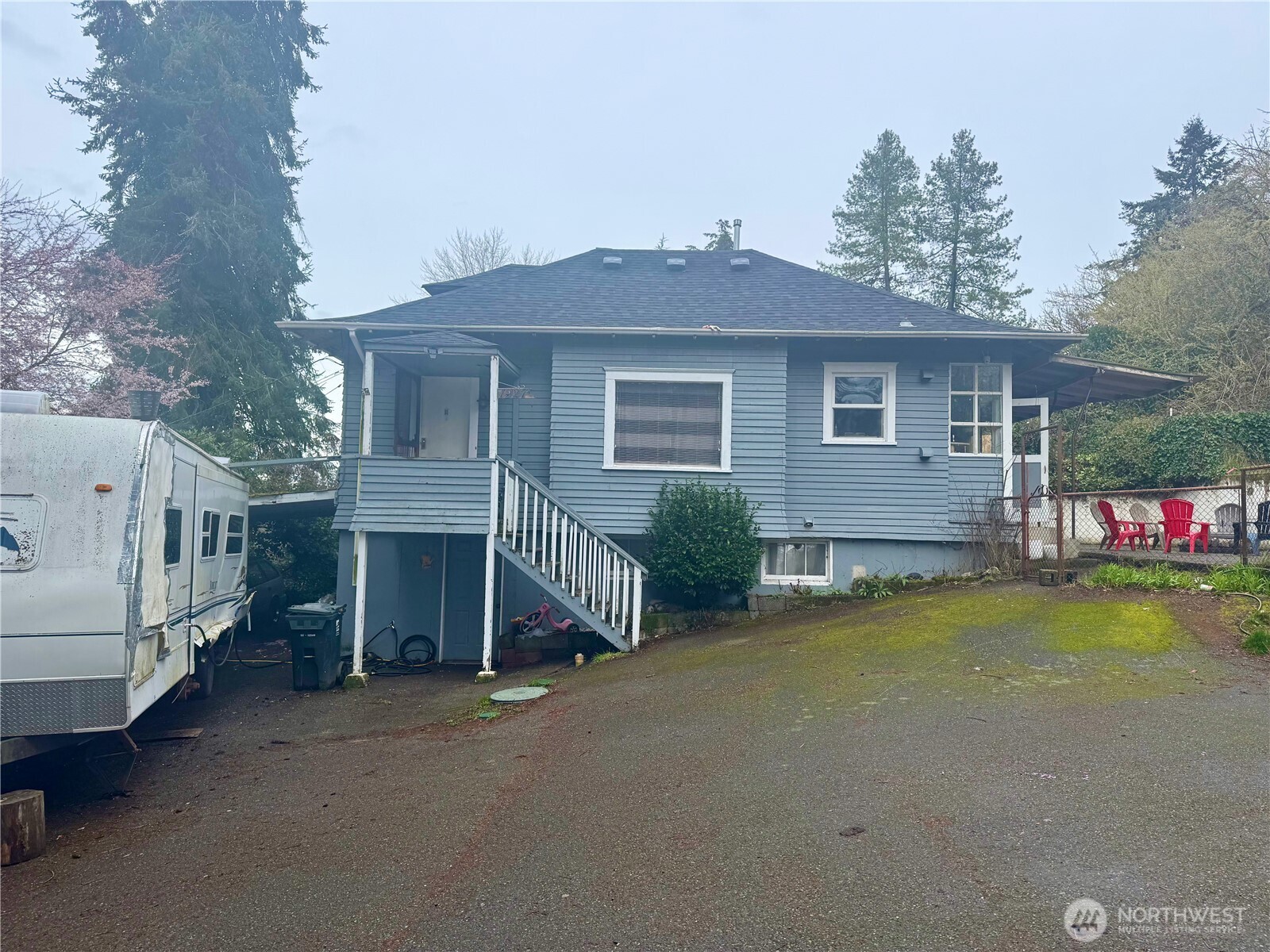 1931 S Durango Street Property Photo 2