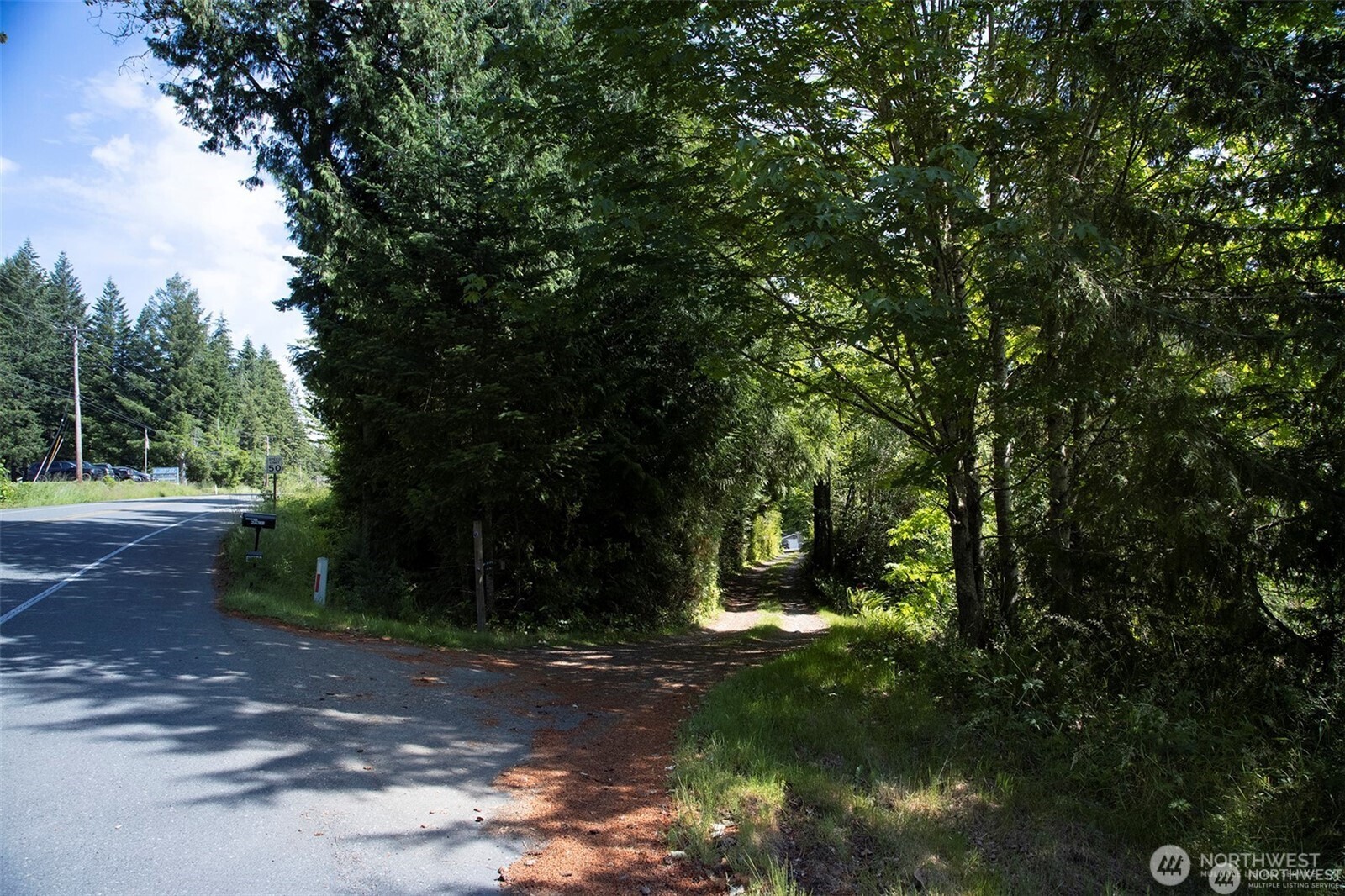 0 Clear Creek Road Property Photo 4