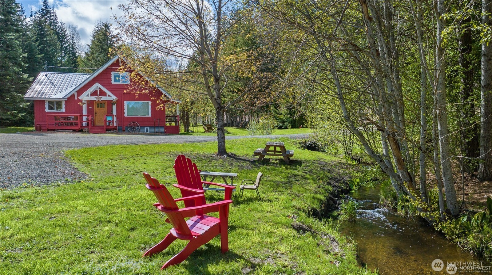500 Fowler Creek Road Property Photo