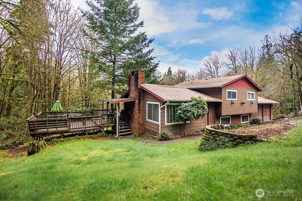 441 Spencer Creek Road Property Photo
