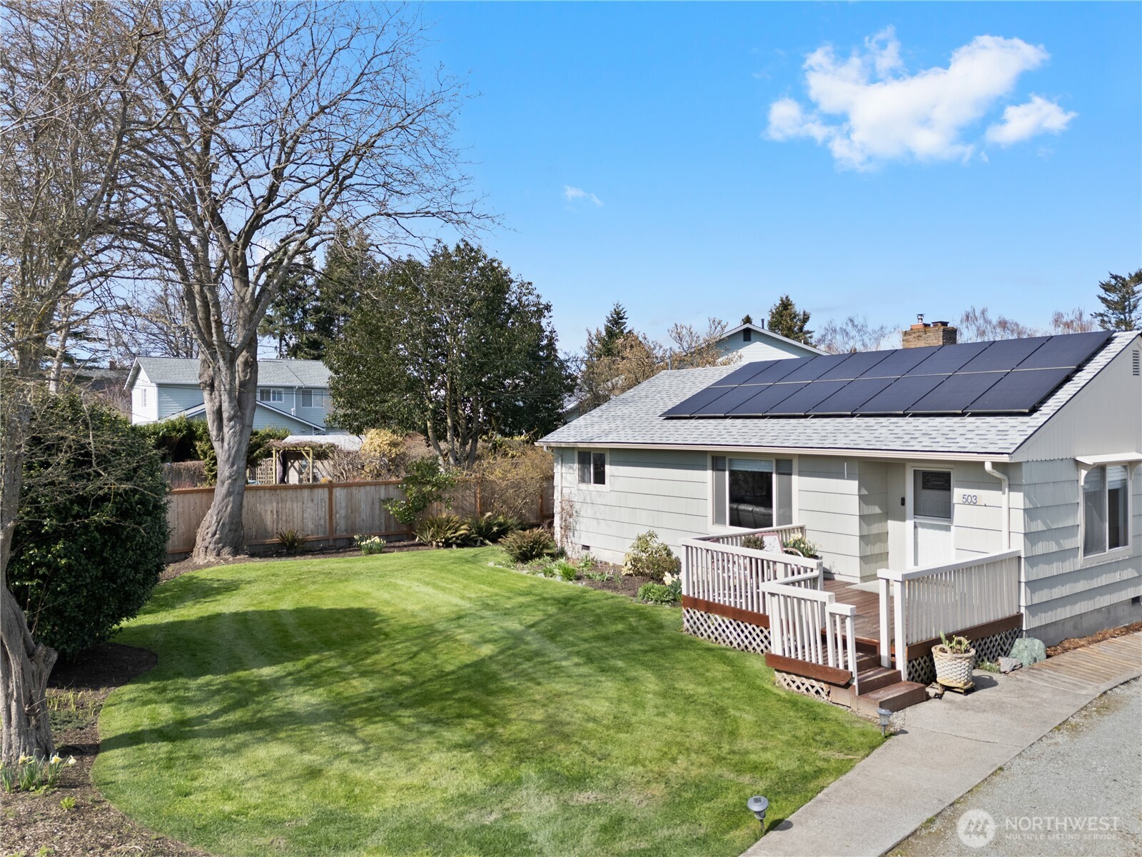 503 State Street Property Photo