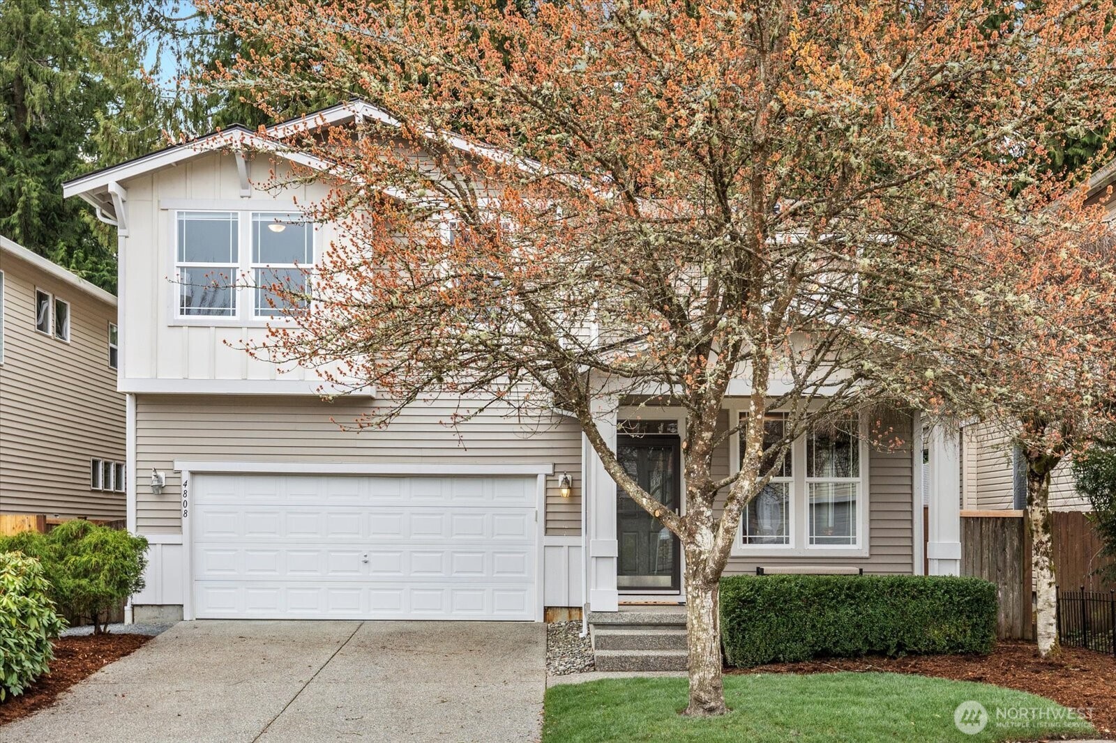4808 153rd Place Property Photo