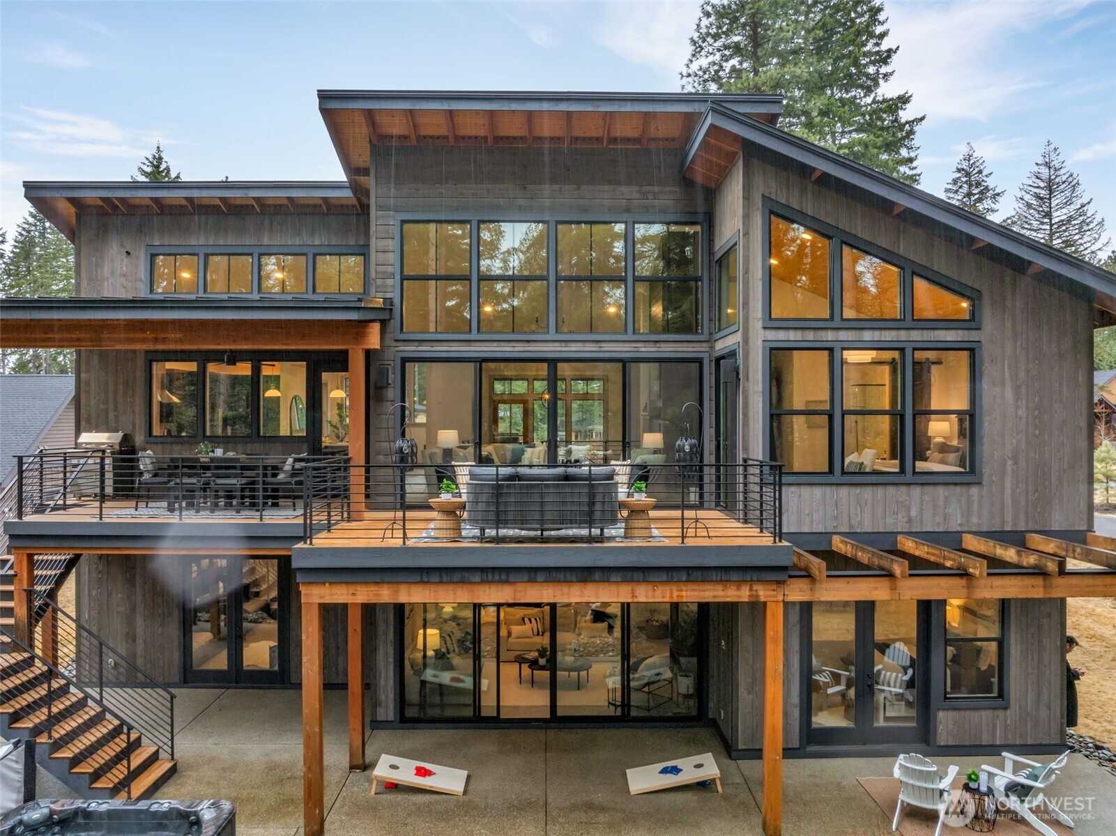 1140 Kokanee Loop Property Photo