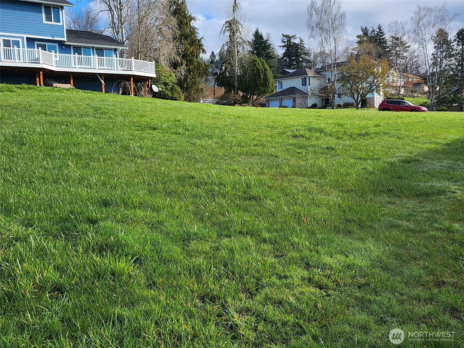 3023 Pawnee Drive Property Photo 4