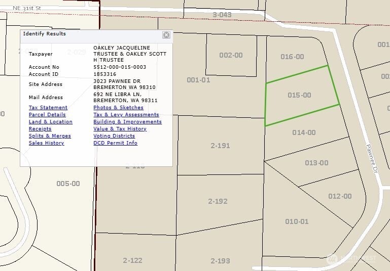 3023 Pawnee Drive Property Photo 13