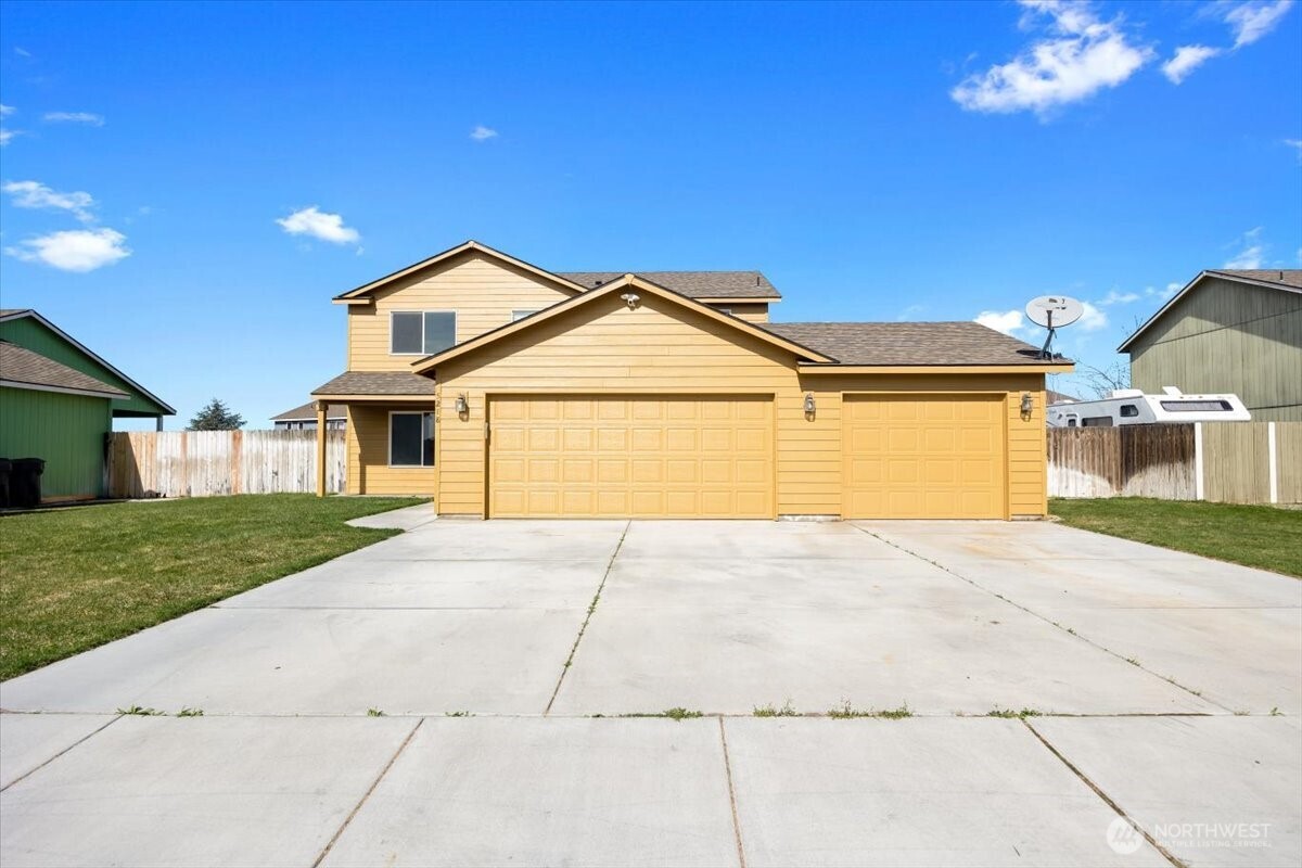 Pasco Real Estate Listings Main Image