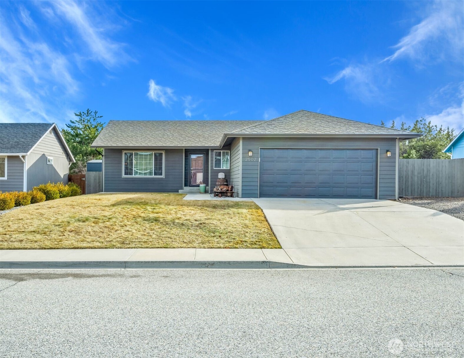 2502 Aviation Drive Property Photo 1