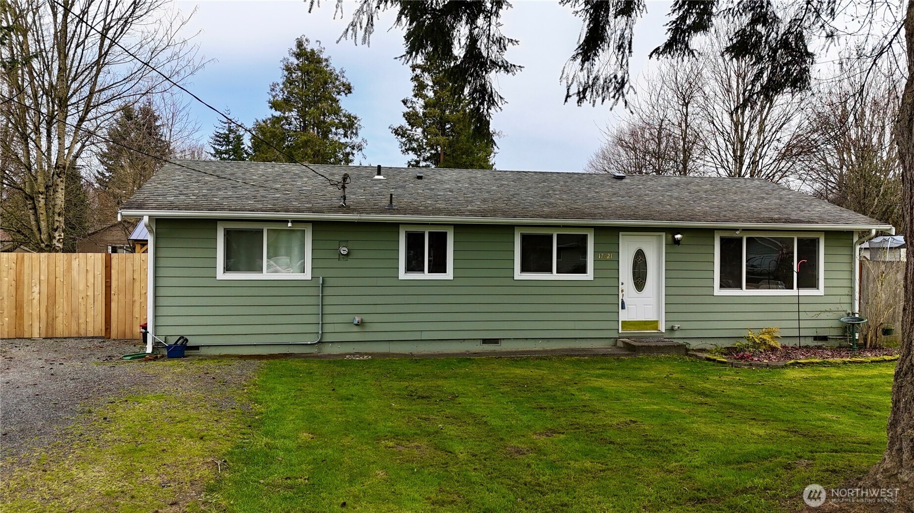17621 158th Place Property Photo