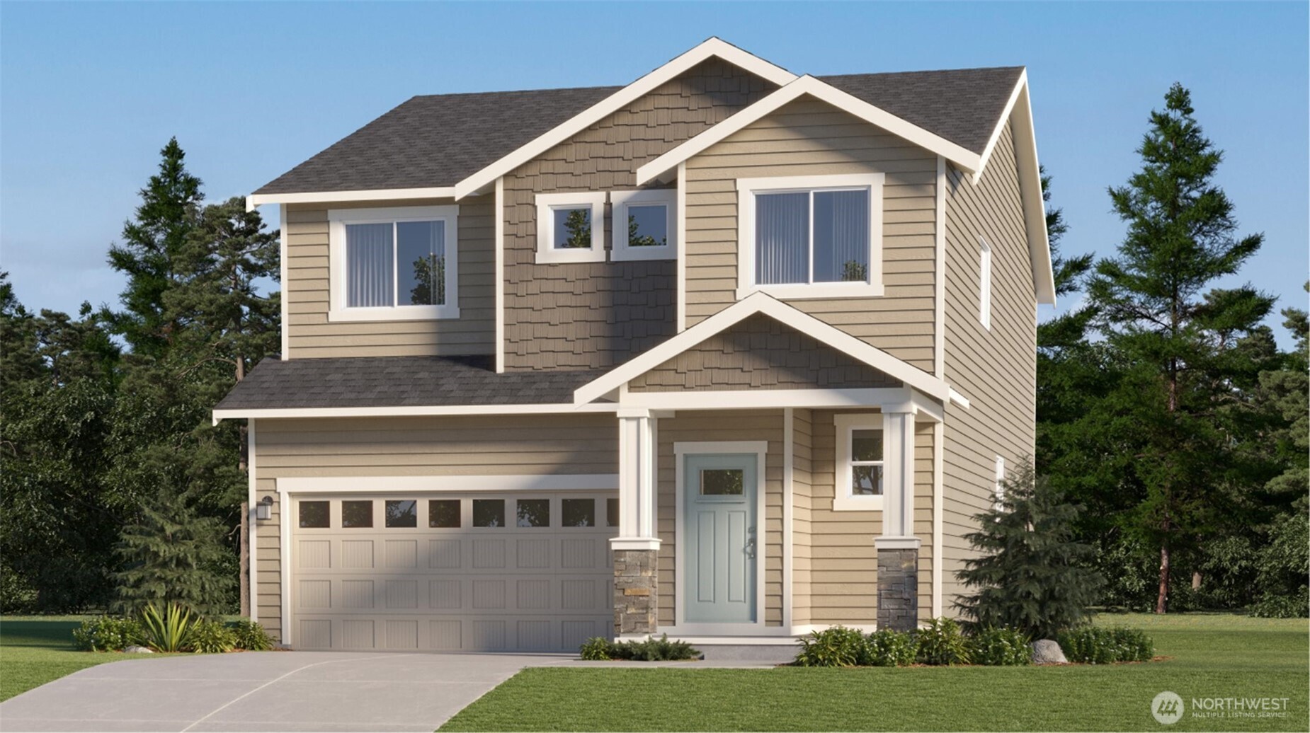 Chain Lake Elem Real Estate Listings Main Image