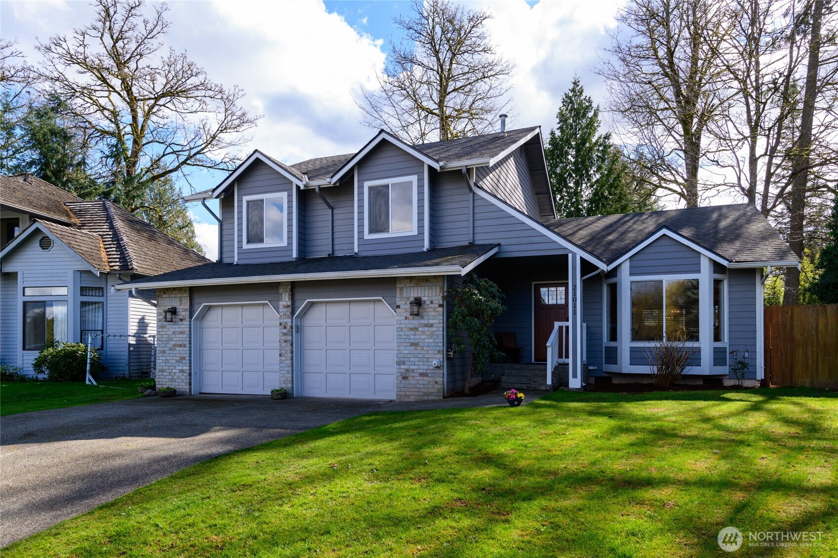 21011 Se 268th Court Property Photo
