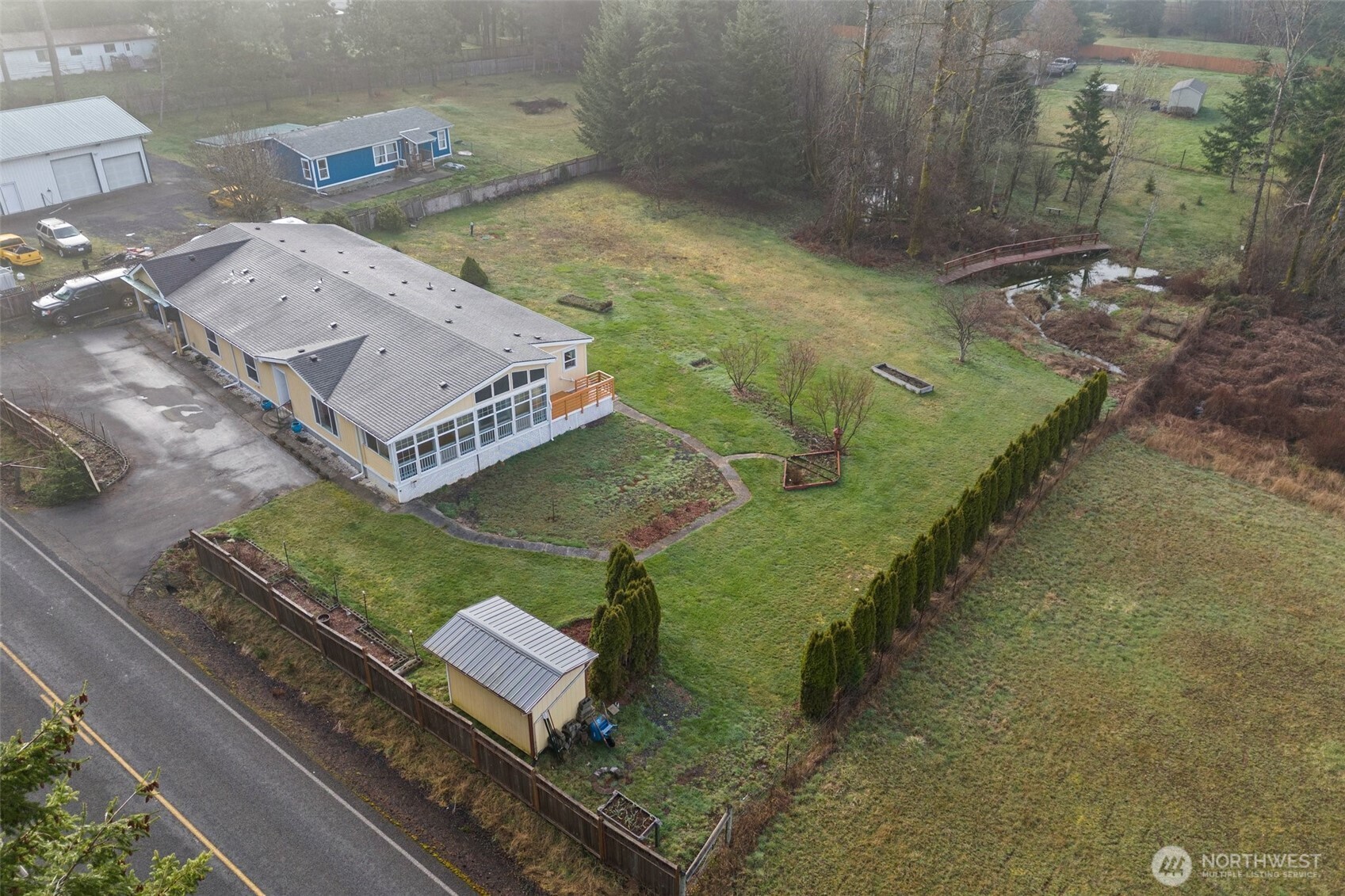 280 Antrim Road Property Photo