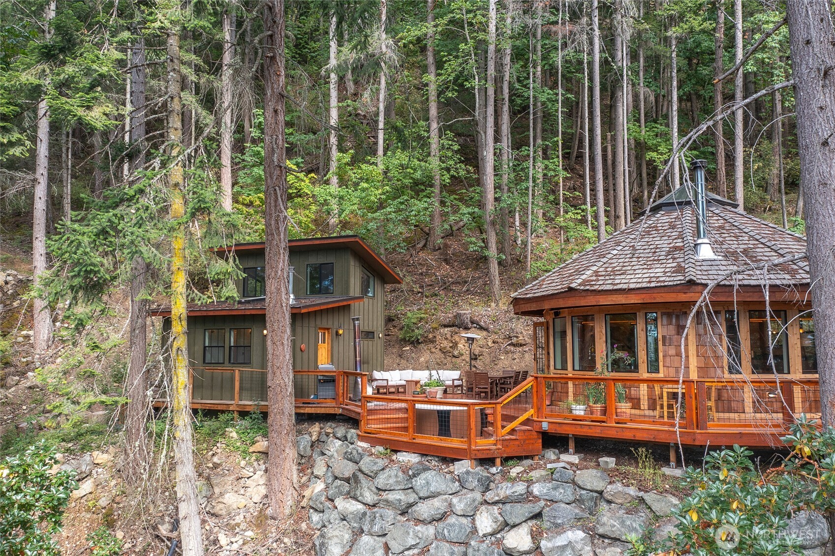 300 Pleasure Horse Road Property Photo