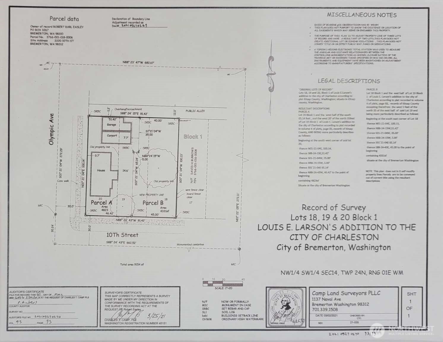 2212 10th Street Property Photo 6