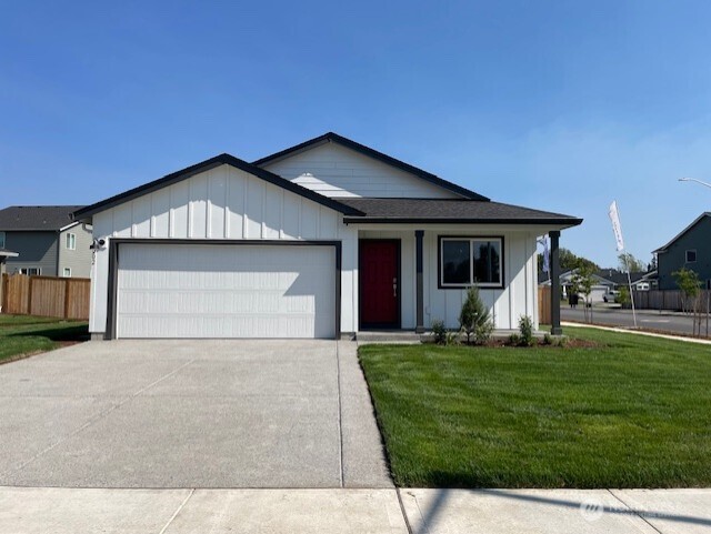 2037 Henderson Way Property Photo