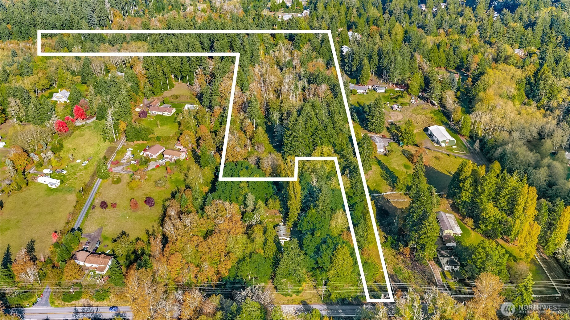 0 Se Sedgwick Road Property Photo 1