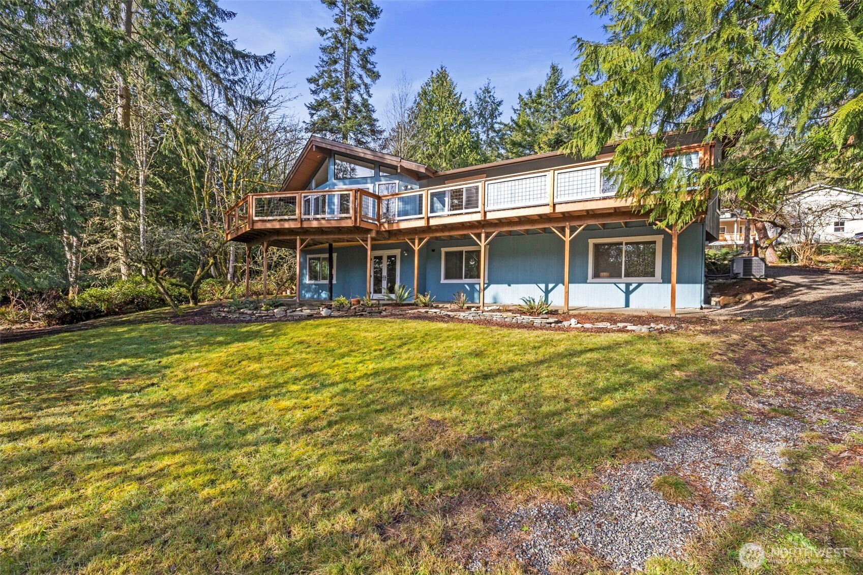 60 Cressey Lane Property Photo