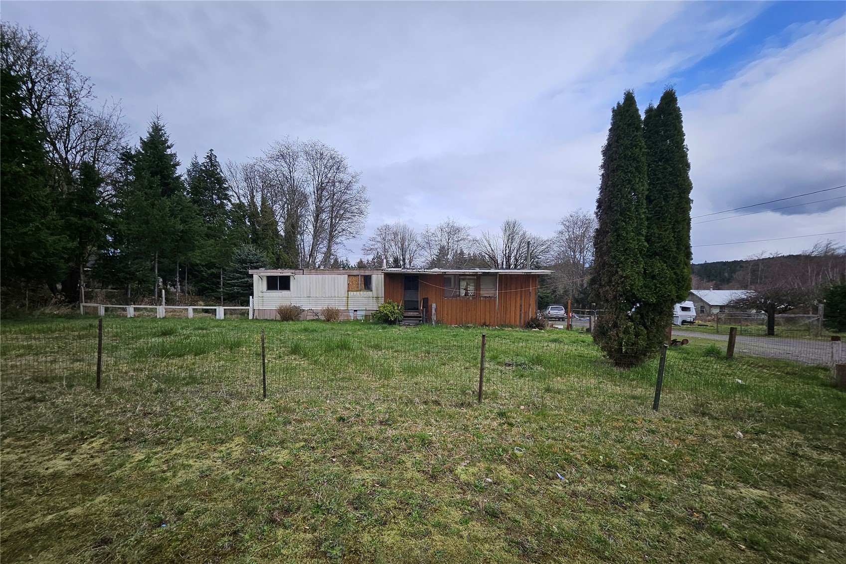 30 Porter Creek Road Property Photo