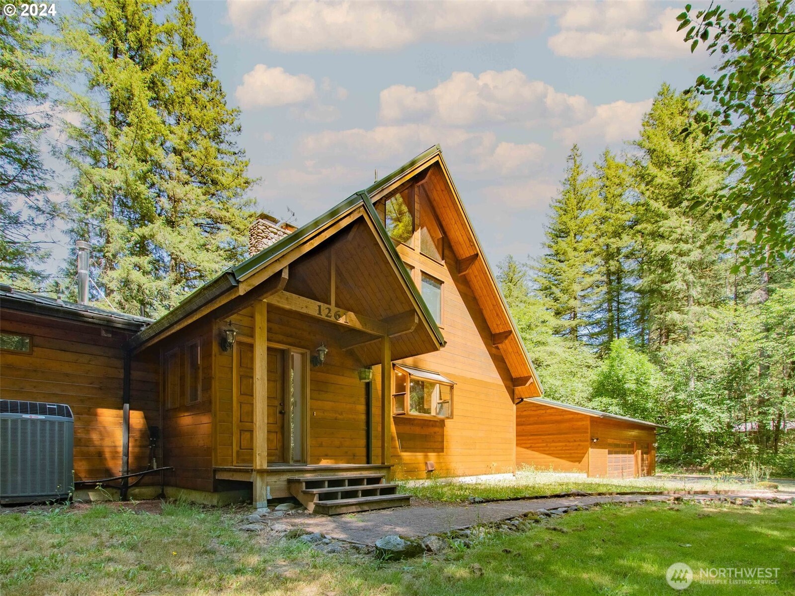 Washougal Real Estate Listings Main Image