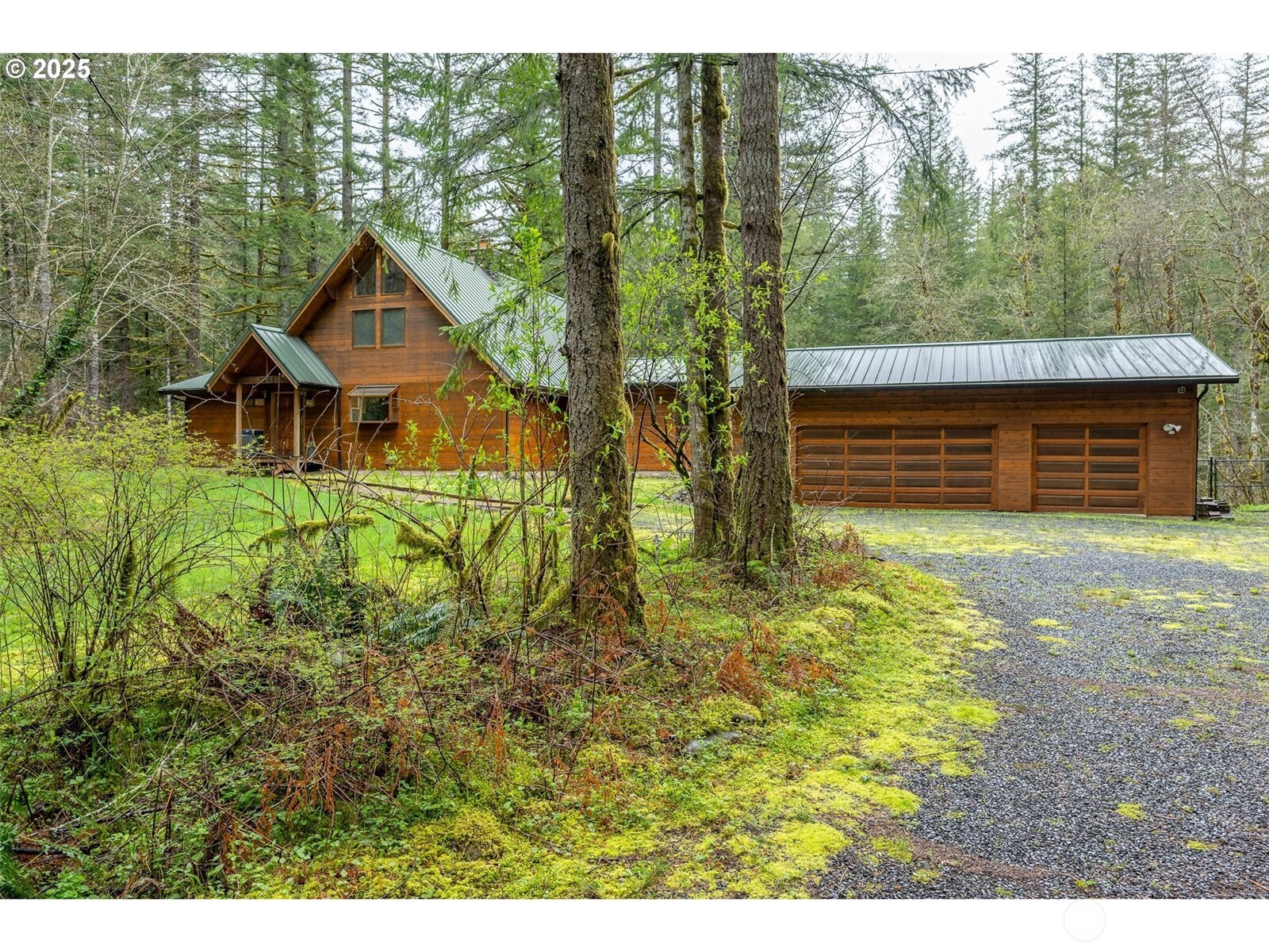 1261 Mathews Road Property Photo 1